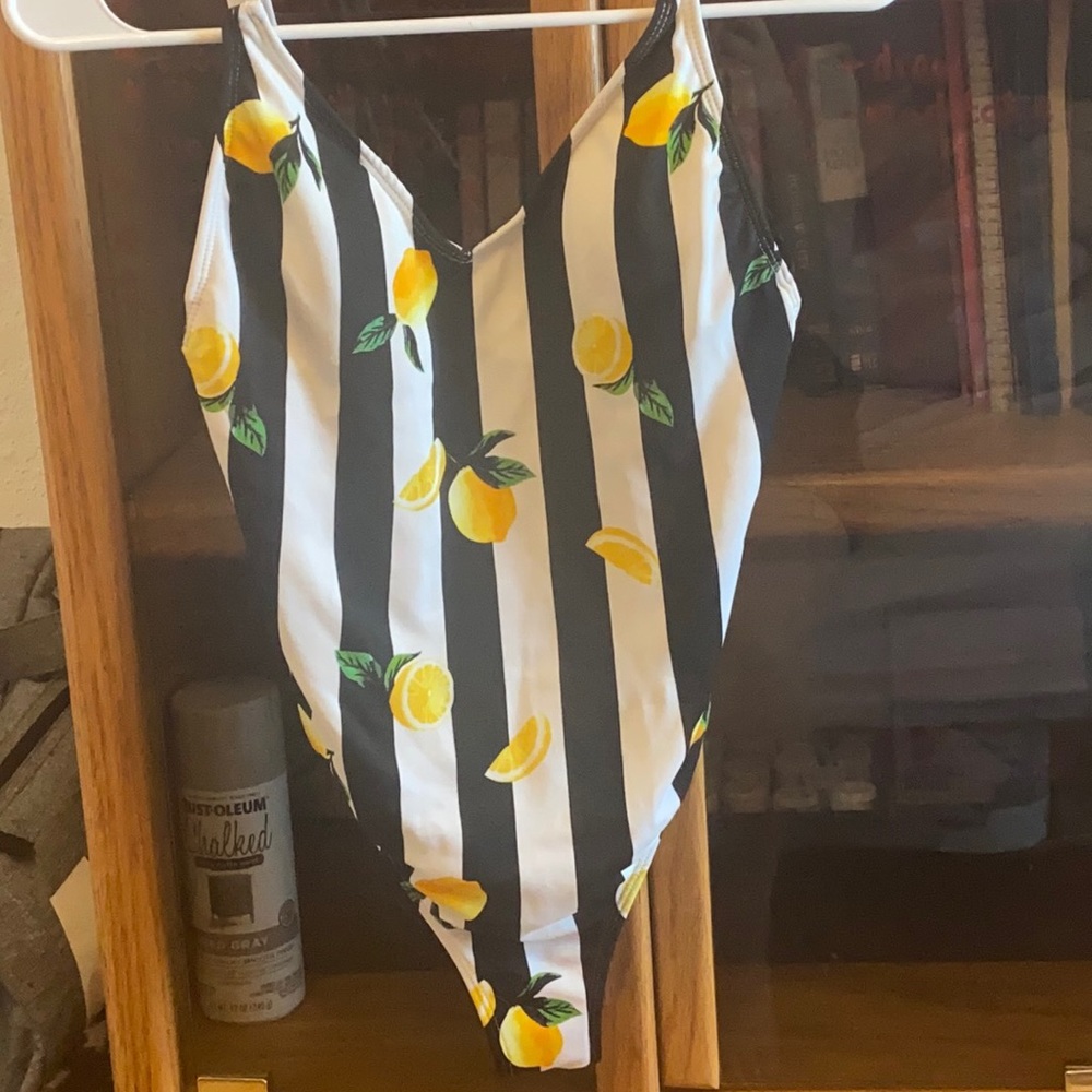 Swimsuit